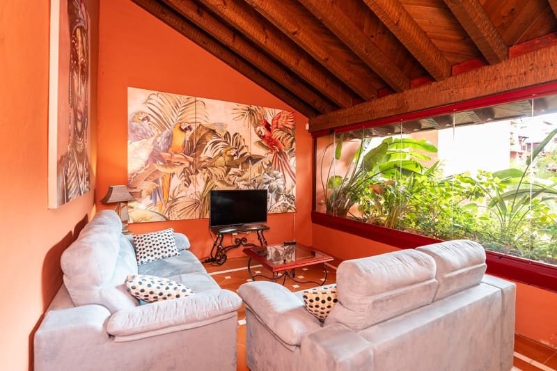 3 camera da letto Appartamento in vendita in Marbella con piscina garage - 575.000 € (Rif: 9778250)
