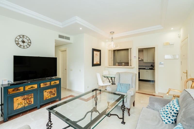 3 camera da letto Appartamento in vendita in Marbella con piscina garage - 575.000 € (Rif: 9778250)