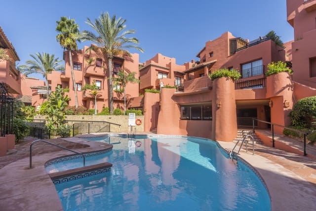 3 camera da letto Appartamento in vendita in Marbella con piscina garage - 575.000 € (Rif: 9778250)