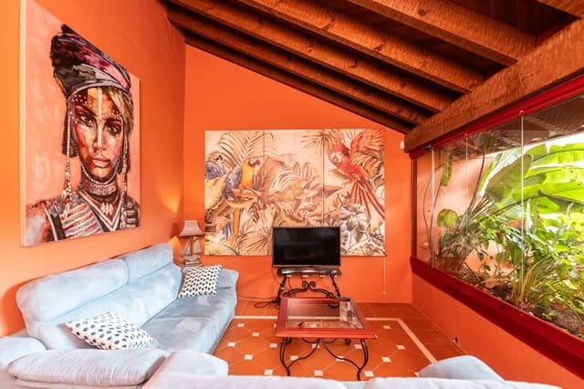 3 camera da letto Appartamento in vendita in Marbella con piscina garage - 575.000 € (Rif: 9778250)