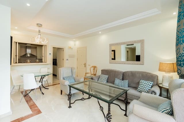 3 camera da letto Appartamento in vendita in Marbella con piscina garage - 575.000 € (Rif: 9778250)