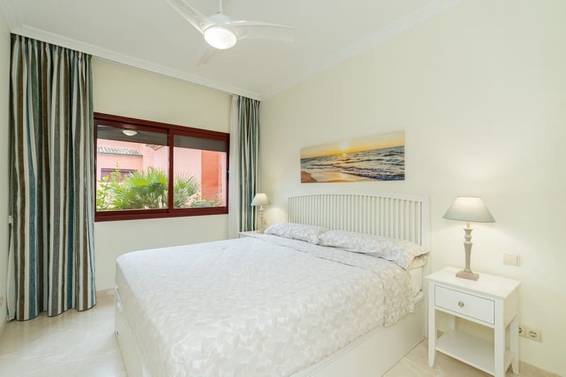 3 camera da letto Appartamento in vendita in Marbella con piscina garage - 575.000 € (Rif: 9778250)