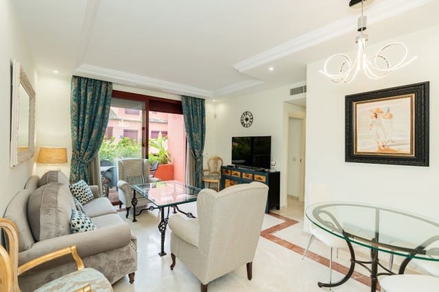 3 camera da letto Appartamento in vendita in Marbella con piscina garage - 575.000 € (Rif: 9778250)