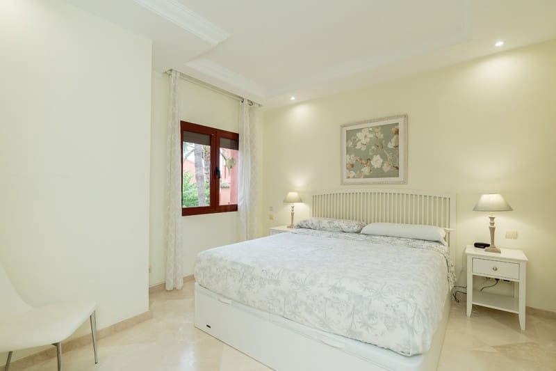 3 camera da letto Appartamento in vendita in Marbella con piscina garage - 575.000 € (Rif: 9778250)