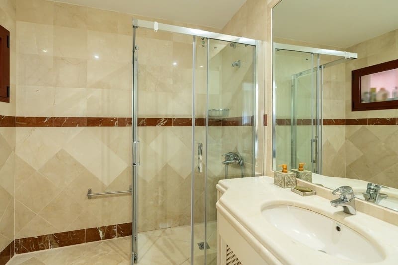 3 camera da letto Appartamento in vendita in Marbella con piscina garage - 575.000 € (Rif: 9778250)