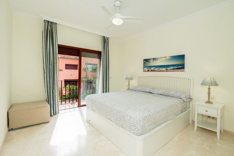 3 camera da letto Appartamento in vendita in Marbella con piscina garage - 575.000 € (Rif: 9778250)