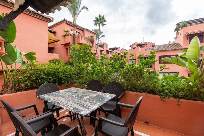 3 camera da letto Appartamento in vendita in Marbella con piscina garage - 575.000 € (Rif: 9778250)