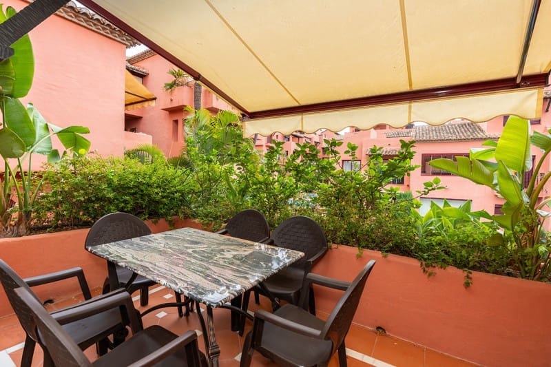 3 camera da letto Appartamento in vendita in Marbella con piscina garage - 575.000 € (Rif: 9778250)