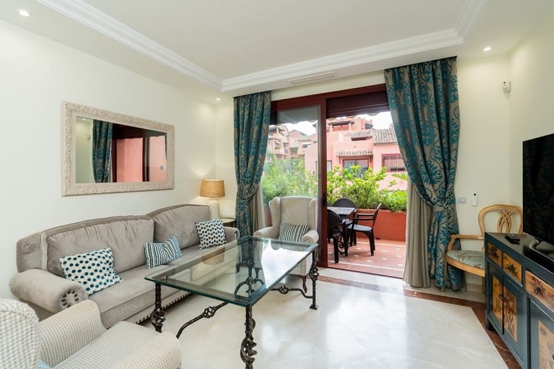 3 camera da letto Appartamento in vendita in Marbella con piscina garage - 575.000 € (Rif: 9778250)