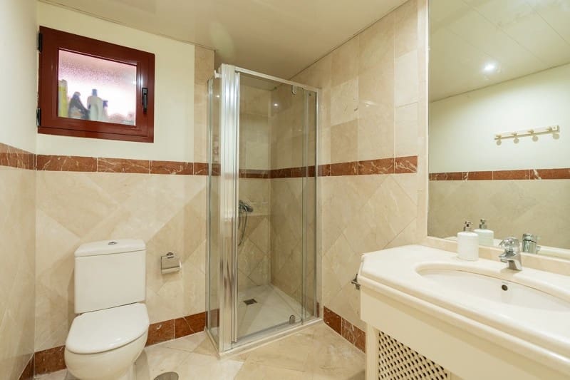 3 camera da letto Appartamento in vendita in Marbella con piscina garage - 575.000 € (Rif: 9778250)