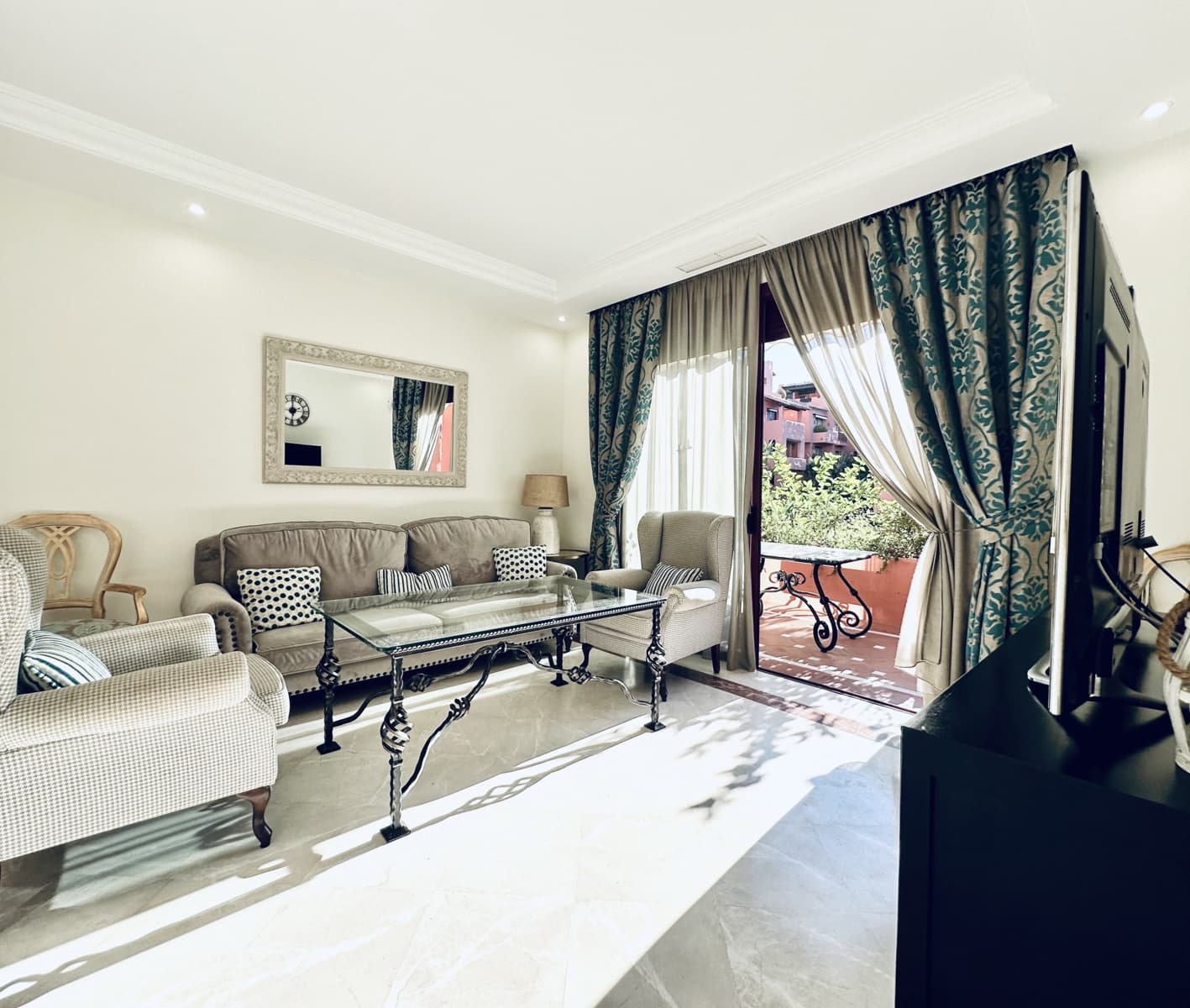 3 camera da letto Appartamento in vendita in Marbella con piscina garage - 575.000 € (Rif: 9778250)