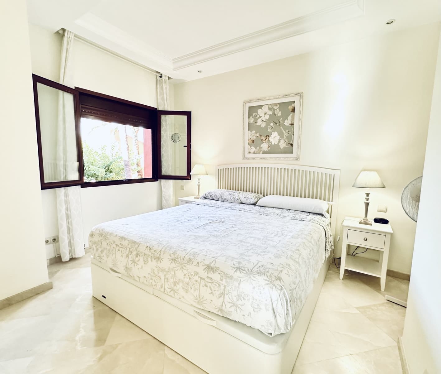 3 camera da letto Appartamento in vendita in Marbella con piscina garage - 575.000 € (Rif: 9778250)