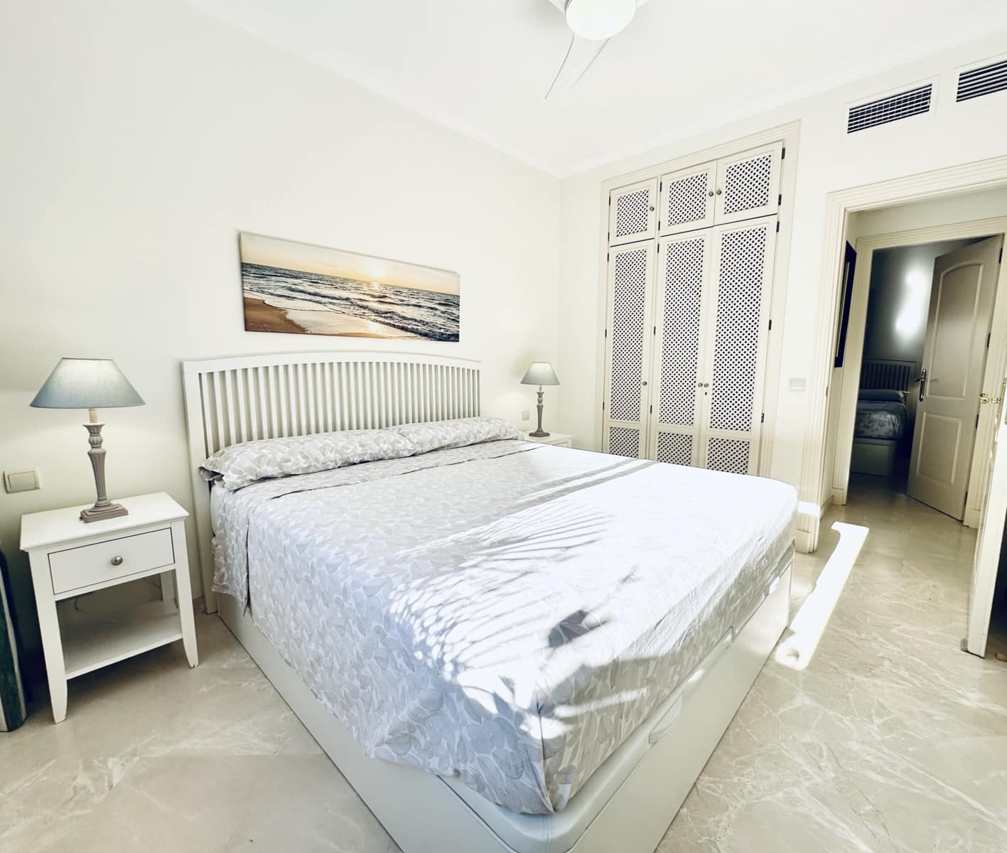 3 camera da letto Appartamento in vendita in Marbella con piscina garage - 575.000 € (Rif: 9778250)