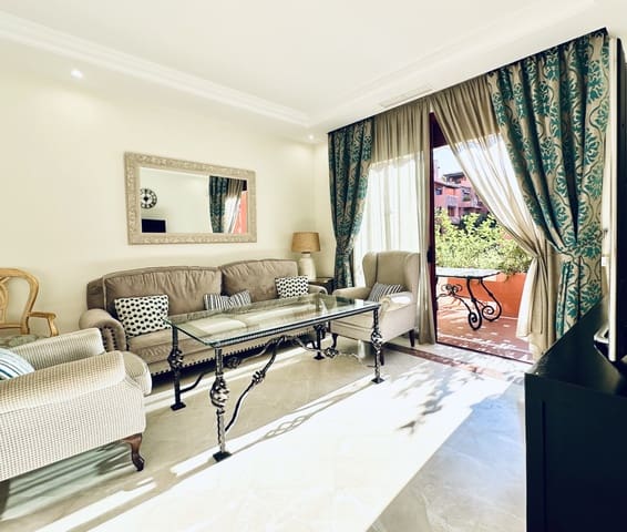 3 camera da letto Appartamento in vendita in Marbella con piscina garage - 575.000 € (Rif: 9778250)