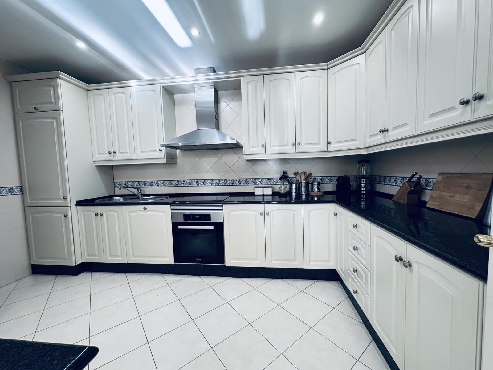 3 camera da letto Appartamento in vendita in Marbella con piscina garage - 575.000 € (Rif: 9778250)