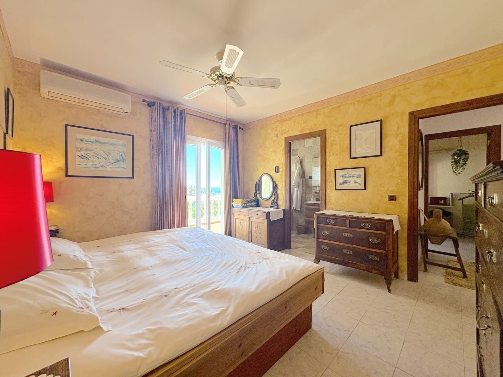 5 soverom Villa til salgs i La Cala de Mijas med svømmebasseng - € 900 000 (Ref: 9780669)