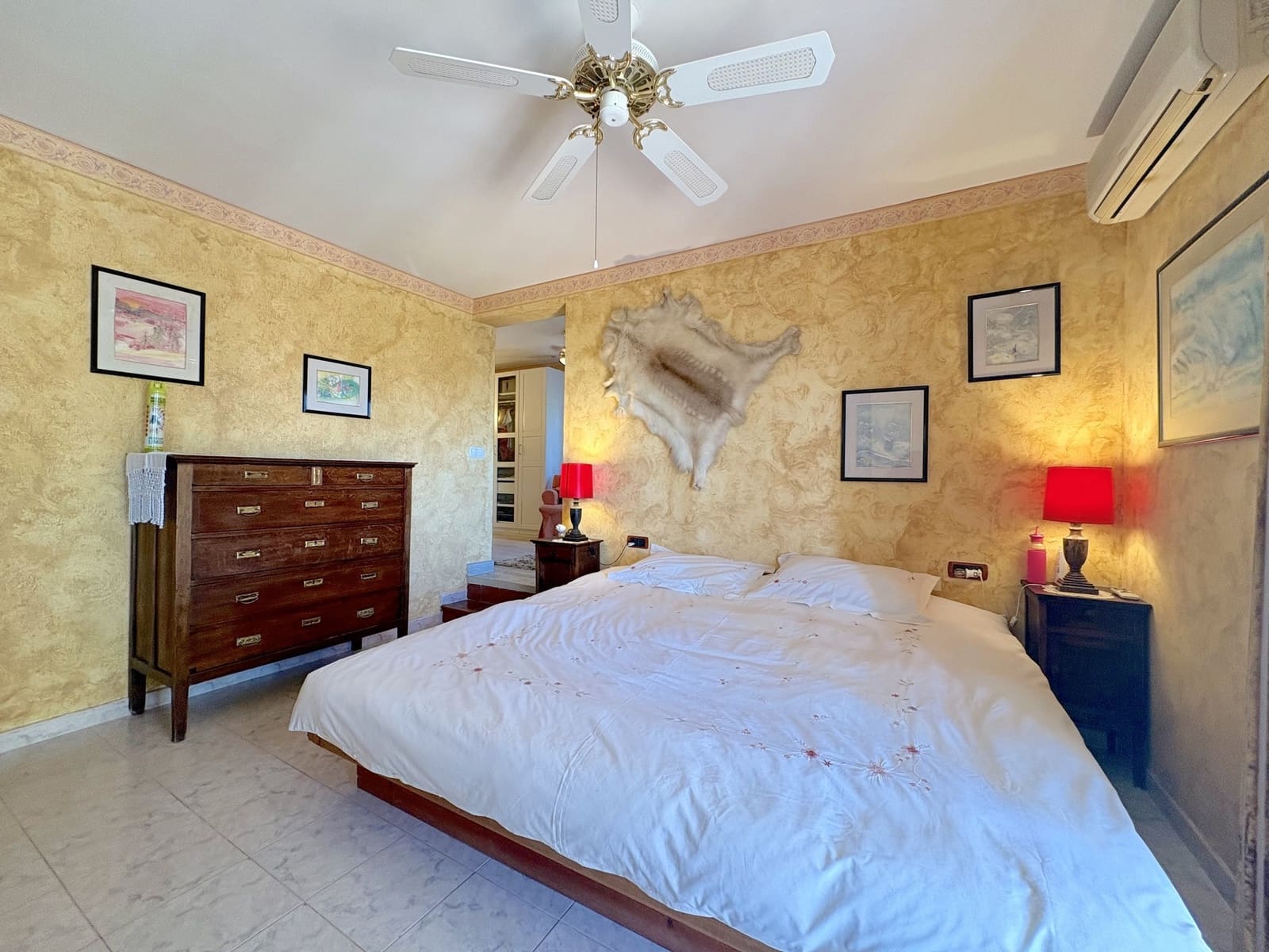 5 soverom Villa til salgs i La Cala de Mijas med svømmebasseng - € 900 000 (Ref: 9780669)