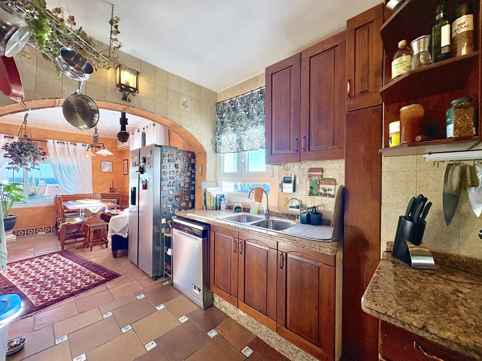 5 soverom Villa til salgs i La Cala de Mijas med svømmebasseng - € 900 000 (Ref: 9780669)