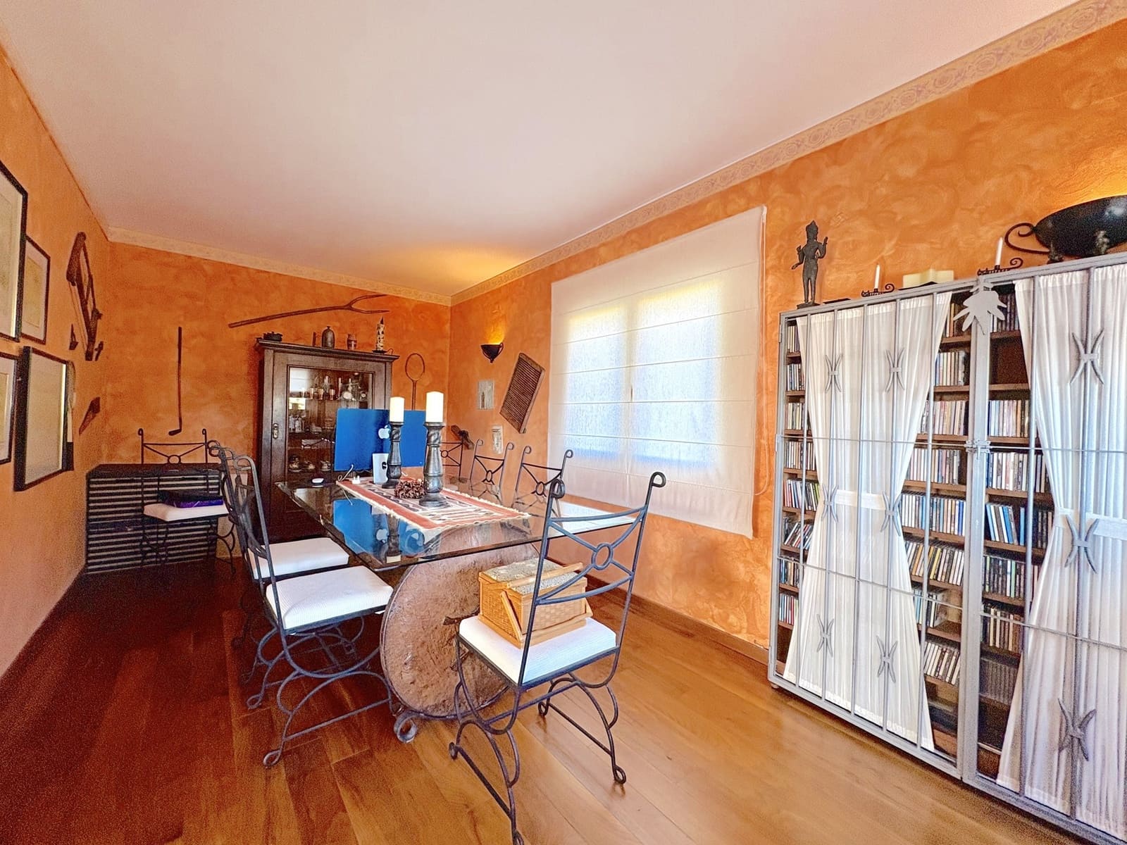 5 soverom Villa til salgs i La Cala de Mijas med svømmebasseng - € 900 000 (Ref: 9780669)