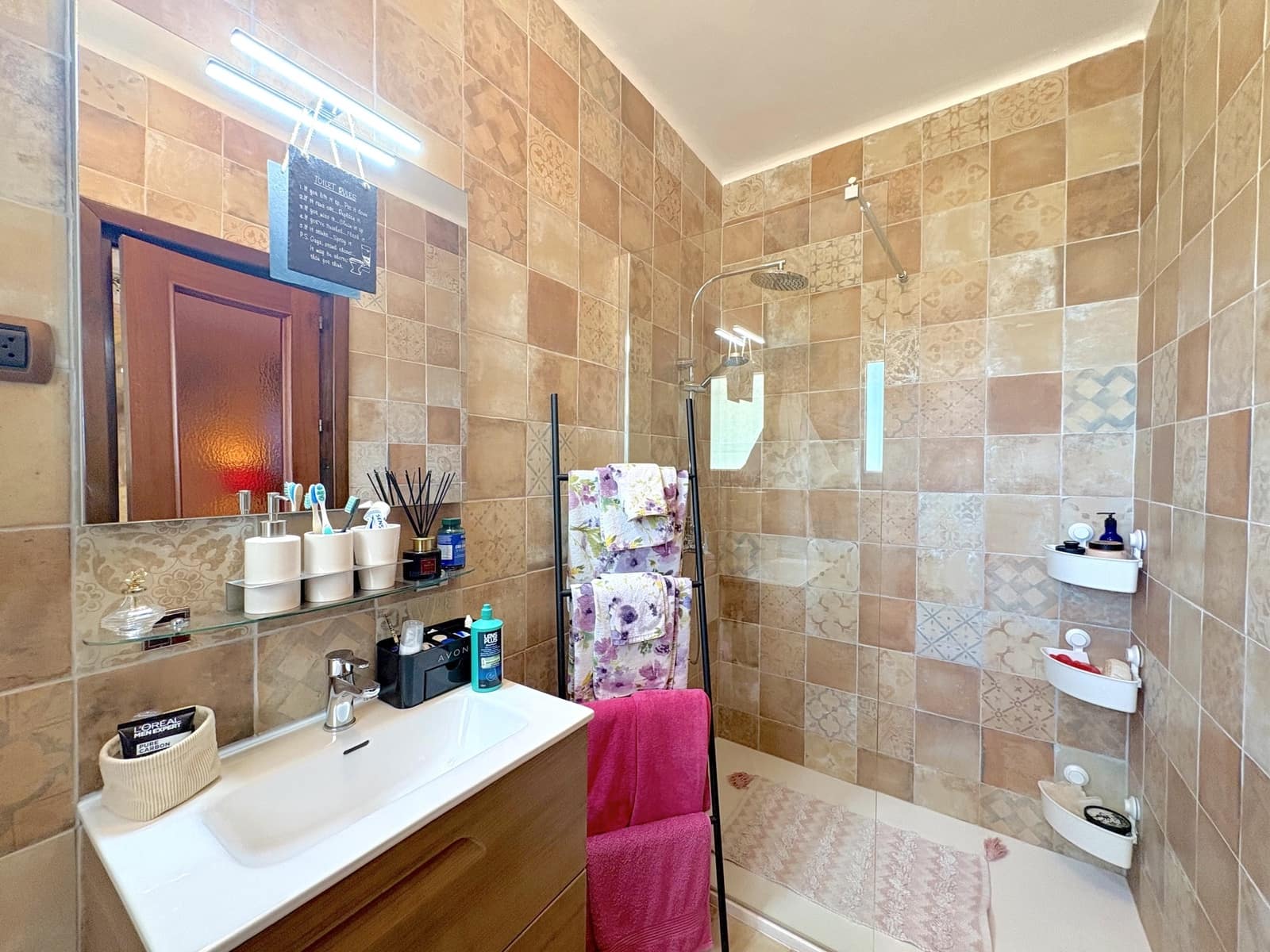 5 soverom Villa til salgs i La Cala de Mijas med svømmebasseng - € 900 000 (Ref: 9780669)