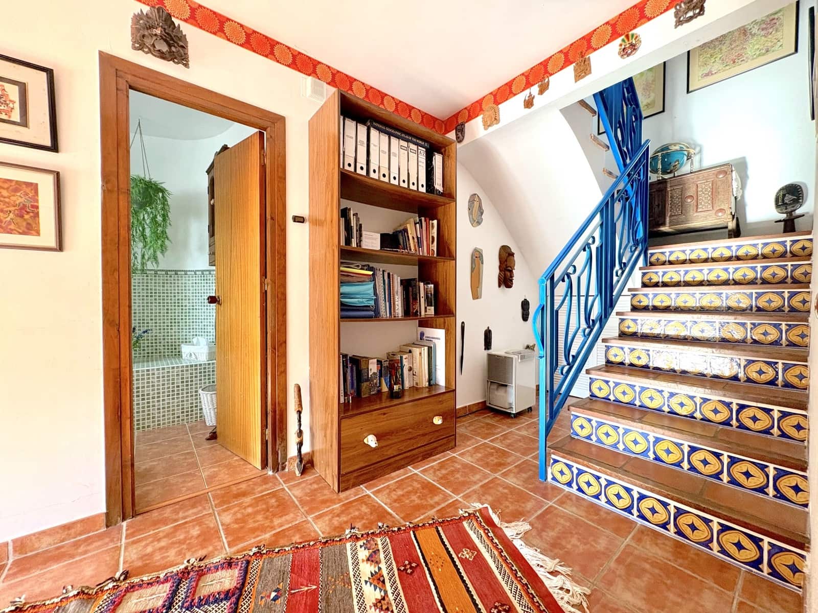 5 soverom Villa til salgs i La Cala de Mijas med svømmebasseng - € 900 000 (Ref: 9780669)