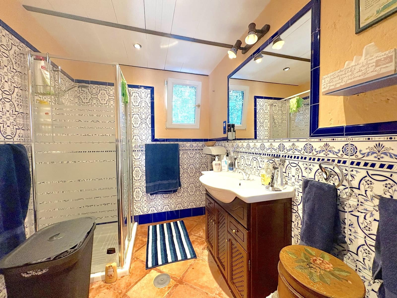 5 soverom Villa til salgs i La Cala de Mijas med svømmebasseng - € 900 000 (Ref: 9780669)