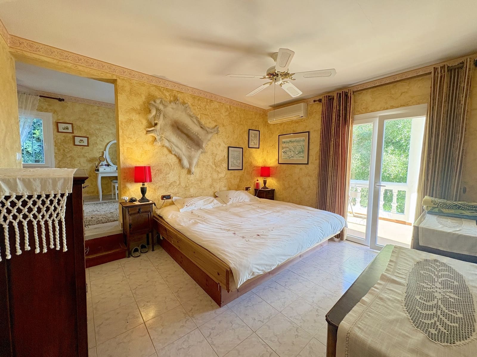 5 soveværelse Villa til salg i La Cala de Mijas med swimmingpool - € 900.000 (Ref: 9780669)