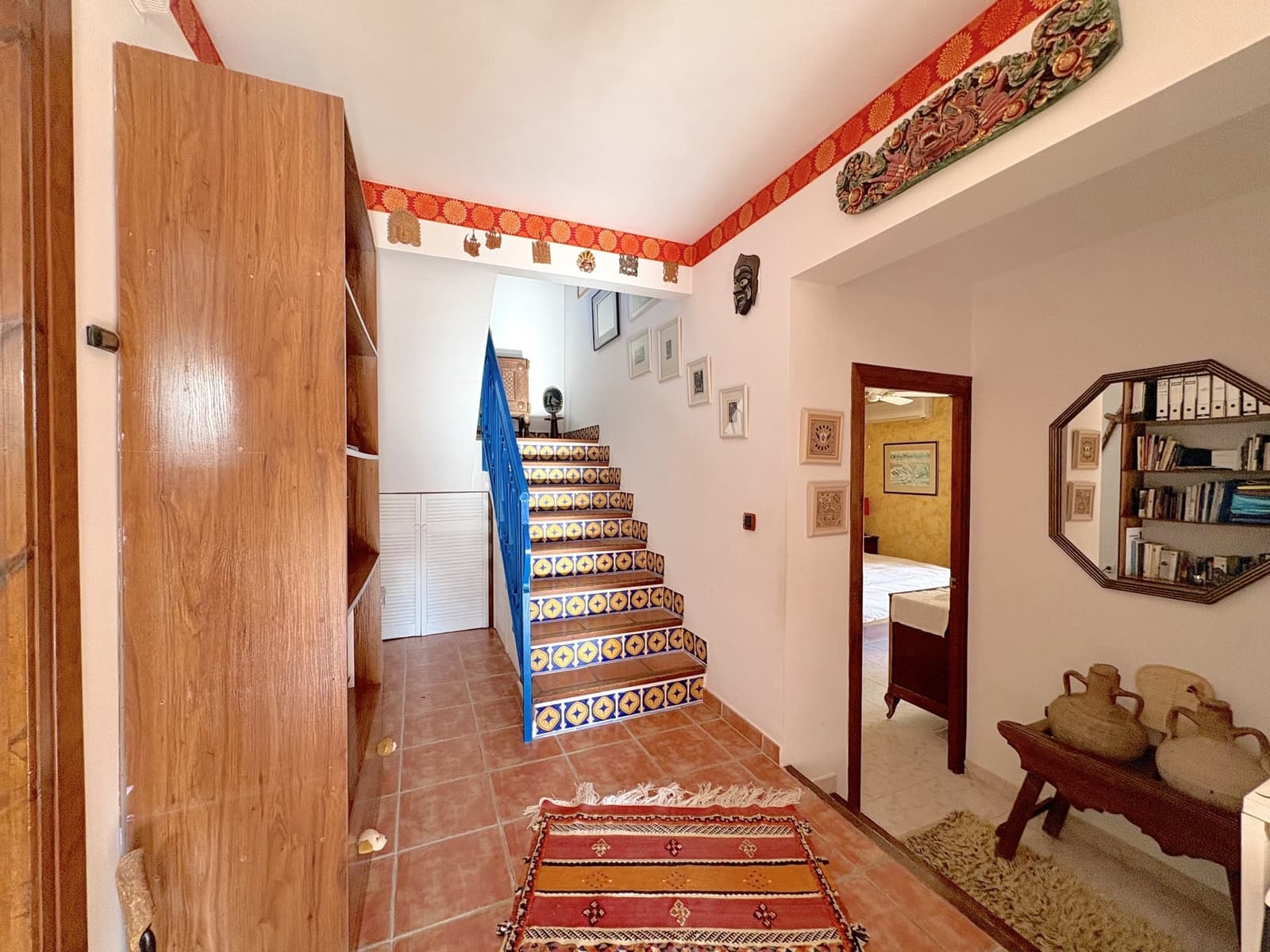 5 soveværelse Villa til salg i La Cala de Mijas med swimmingpool - € 900.000 (Ref: 9780669)
