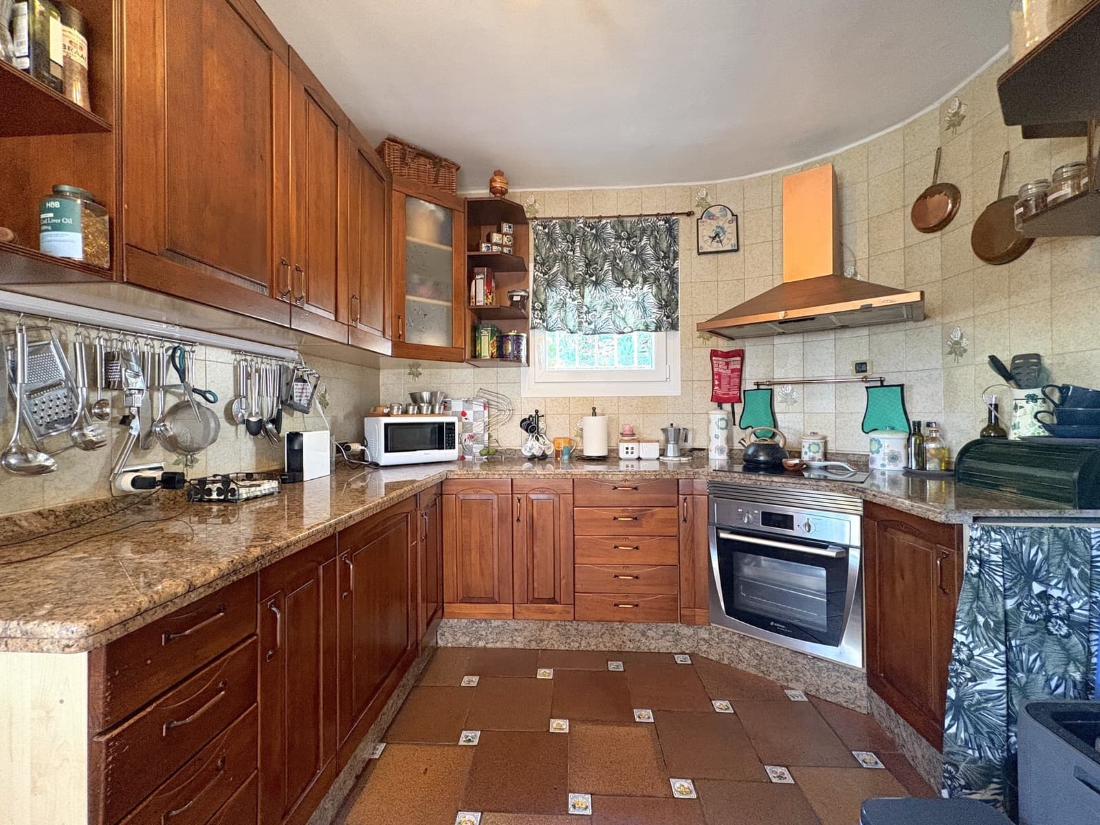 5 soveværelse Villa til salg i La Cala de Mijas med swimmingpool - € 900.000 (Ref: 9780669)