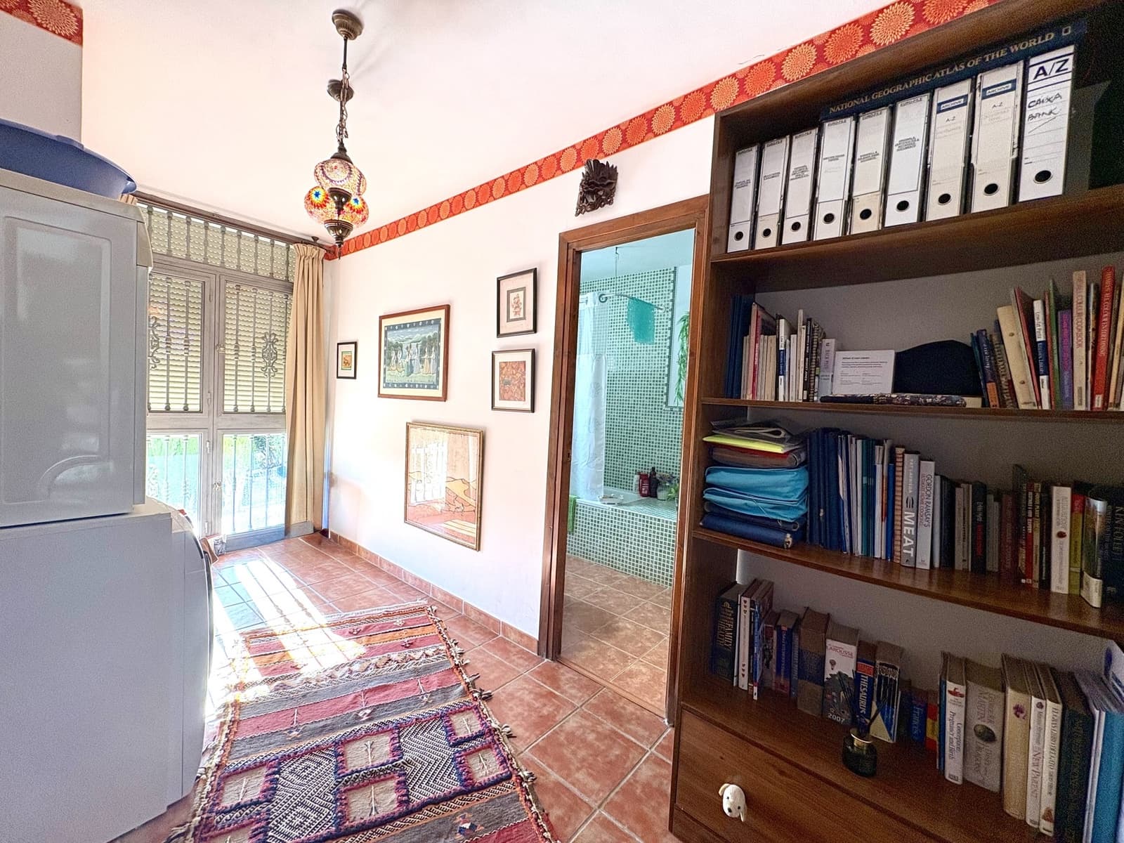 5 soveværelse Villa til salg i La Cala de Mijas med swimmingpool - € 900.000 (Ref: 9780669)