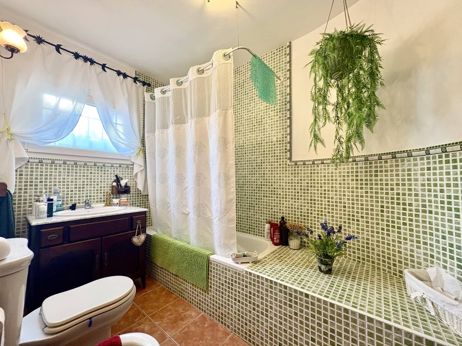 5 soveværelse Villa til salg i La Cala de Mijas med swimmingpool - € 900.000 (Ref: 9780669)