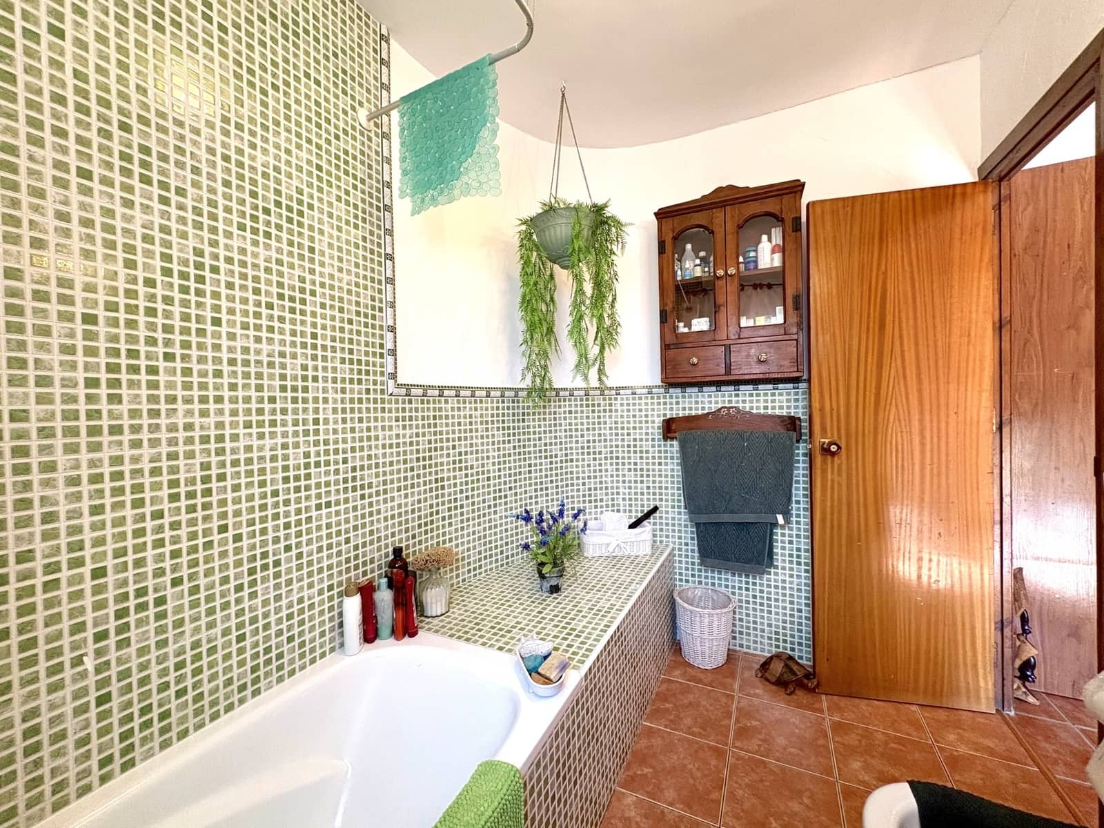 5 soveværelse Villa til salg i La Cala de Mijas med swimmingpool - € 900.000 (Ref: 9780669)