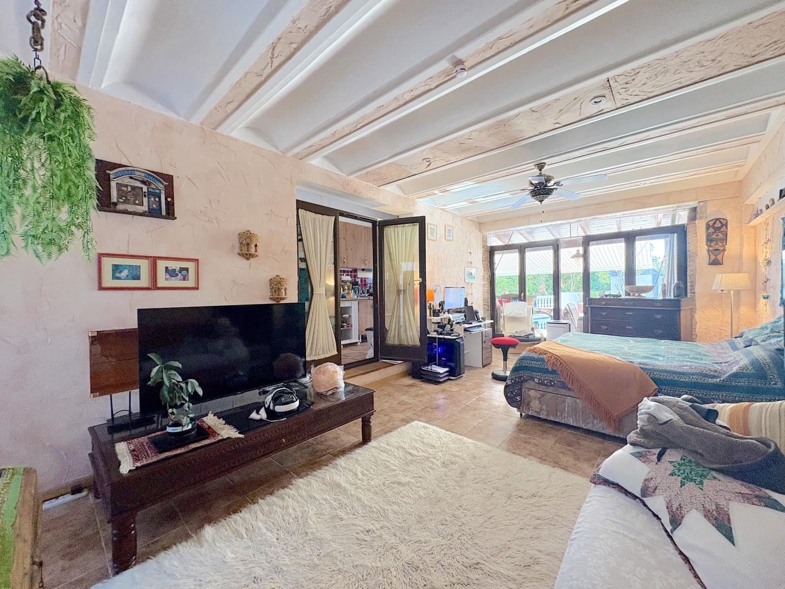 5 soveværelse Villa til salg i La Cala de Mijas med swimmingpool - € 900.000 (Ref: 9780669)
