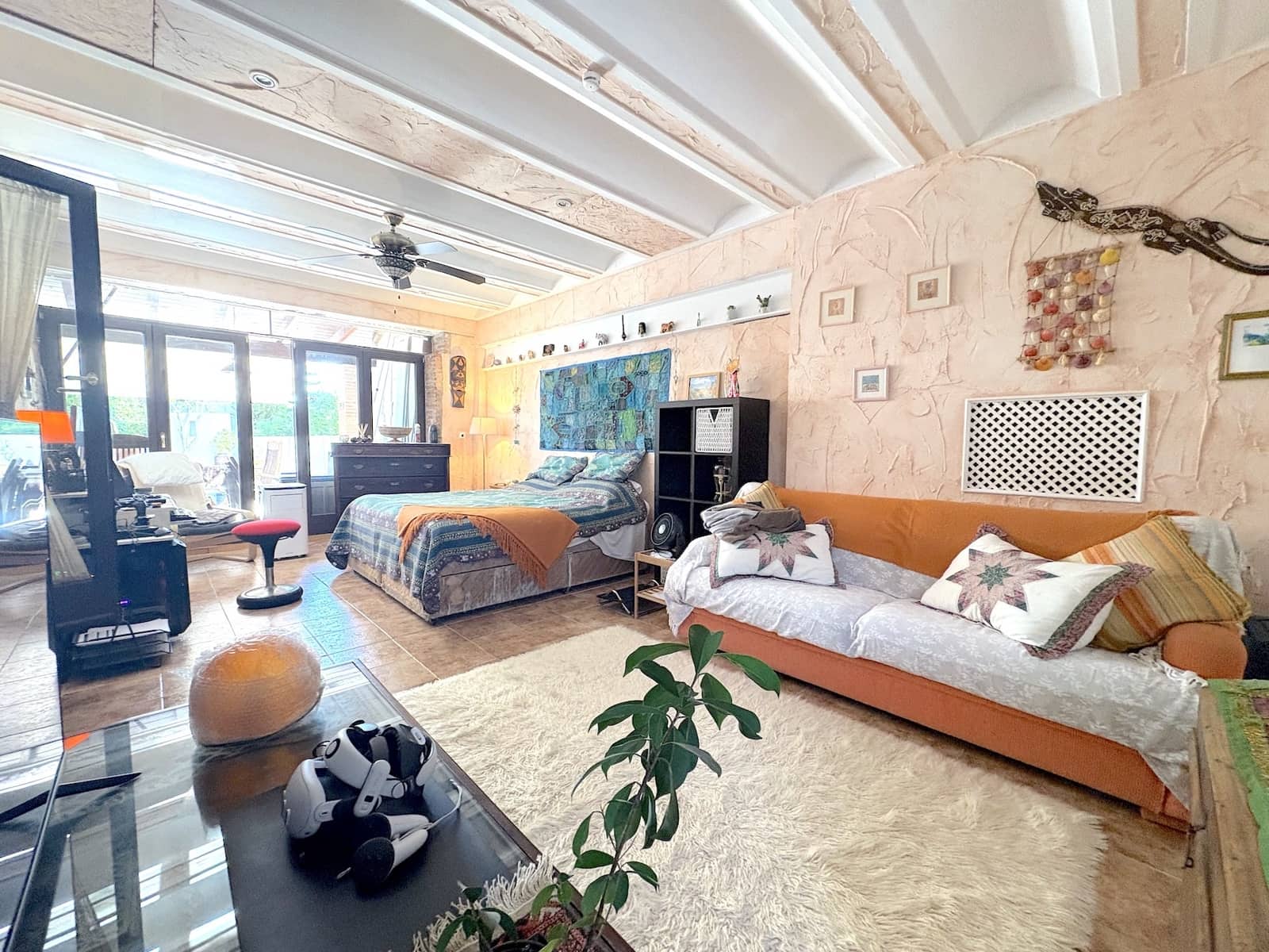 5 soveværelse Villa til salg i La Cala de Mijas med swimmingpool - € 900.000 (Ref: 9780669)