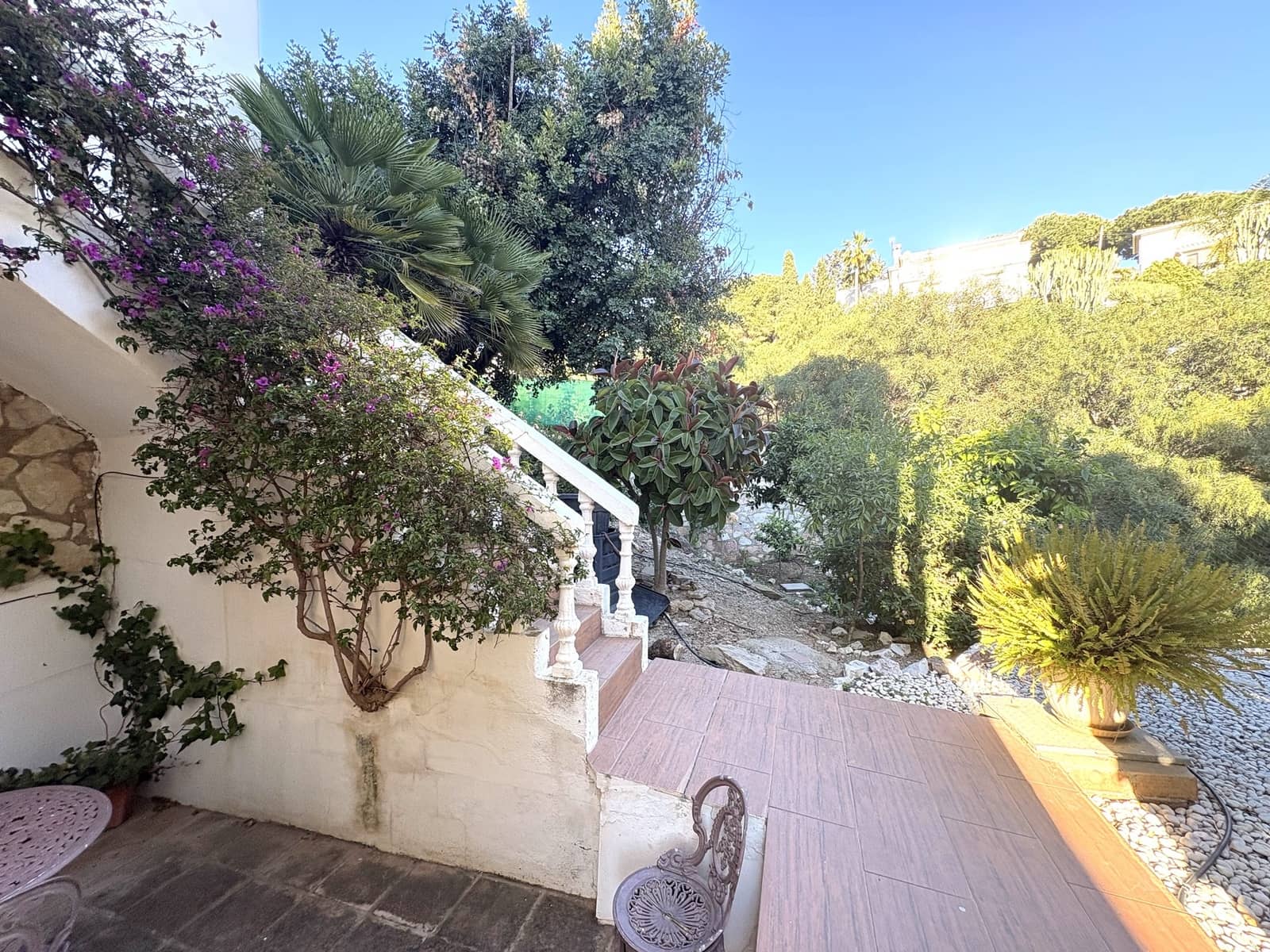 5 soveværelse Villa til salg i La Cala de Mijas med swimmingpool - € 900.000 (Ref: 9780669)
