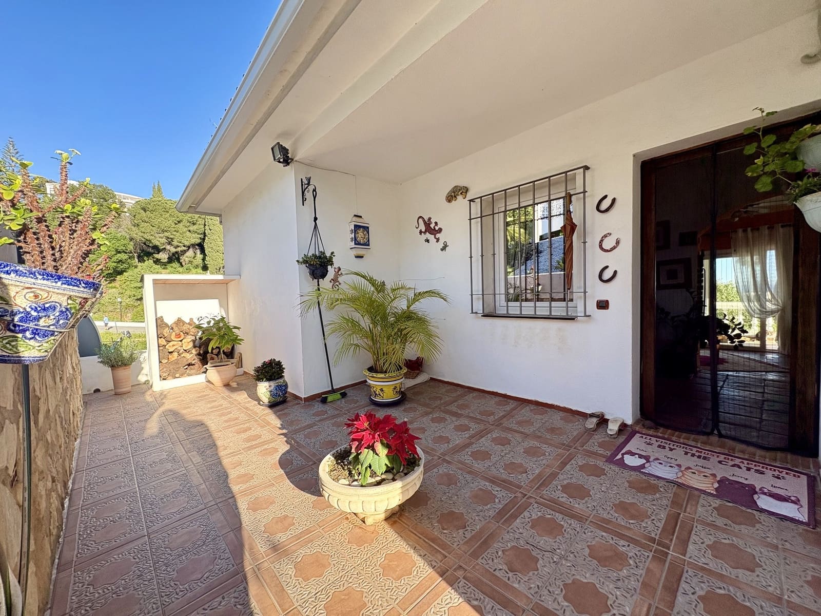 5 soveværelse Villa til salg i La Cala de Mijas med swimmingpool - € 900.000 (Ref: 9780669)