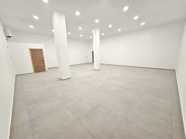 Local Commercial à vendre à Mijas Costa, Mijas avec garage - 290 000 € (Ref: 9788473)