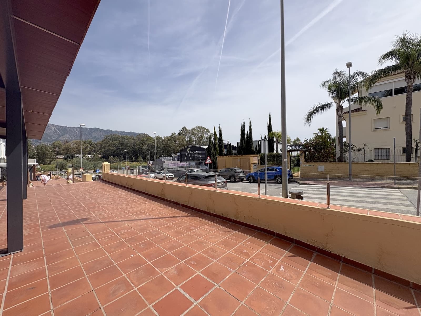 Comercial para venda em Mijas Costa com garagem - 290 000 € (Ref: 9788473)