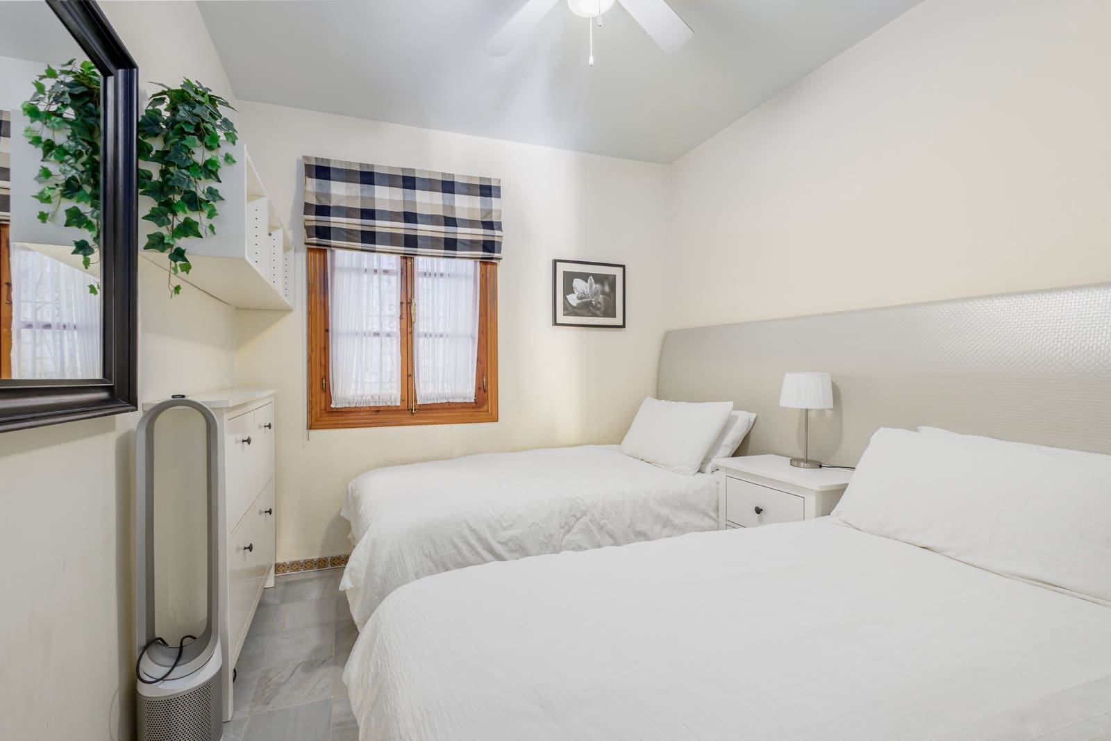 2 chambre Appartement à vendre à Mijas Costa avec piscine garage - 310 000 € (Ref: 9788474)