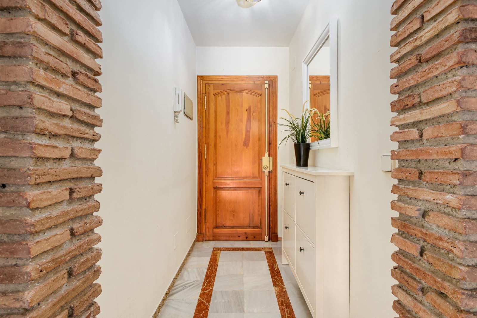 2 chambre Appartement à vendre à Mijas Costa avec piscine garage - 310 000 € (Ref: 9788474)