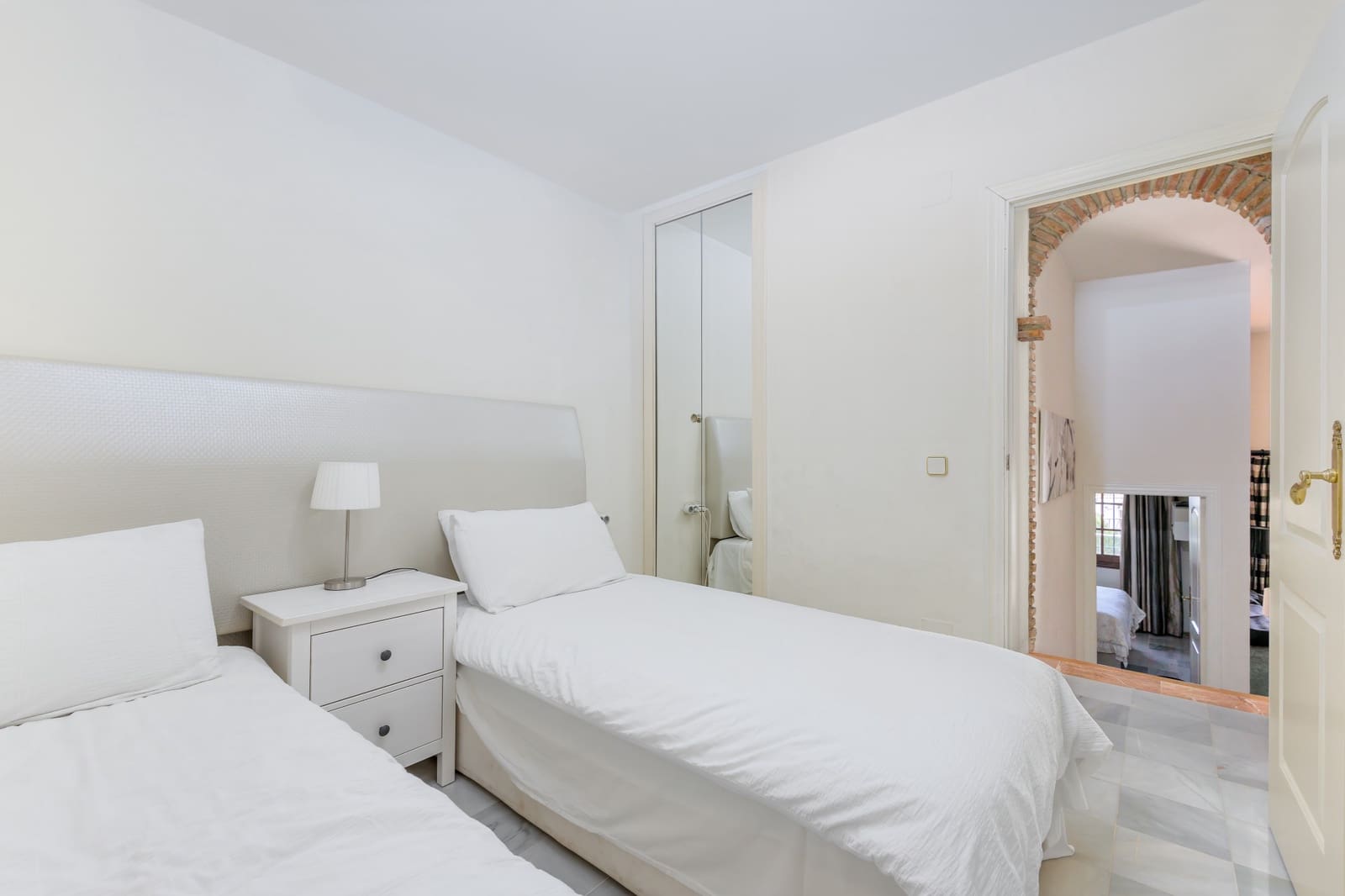 2 chambre Appartement à vendre à Mijas Costa avec piscine garage - 310 000 € (Ref: 9788474)