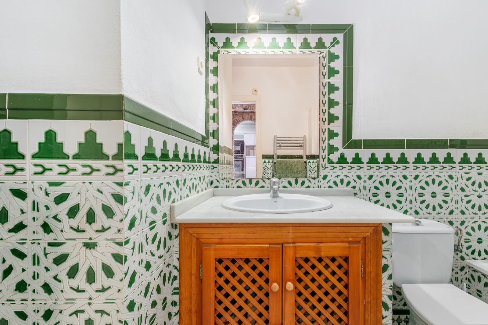 2 chambre Appartement à vendre à Mijas Costa avec piscine garage - 310 000 € (Ref: 9788474)