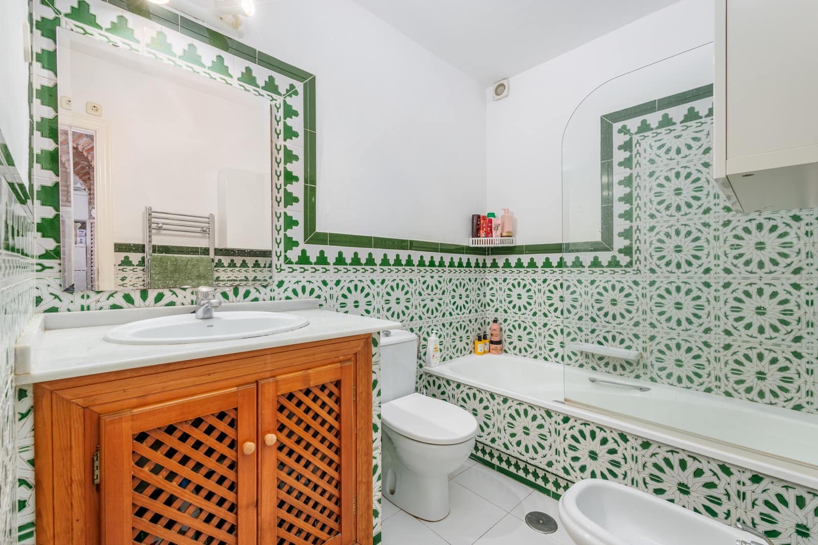 2 chambre Appartement à vendre à Mijas Costa avec piscine garage - 310 000 € (Ref: 9788474)