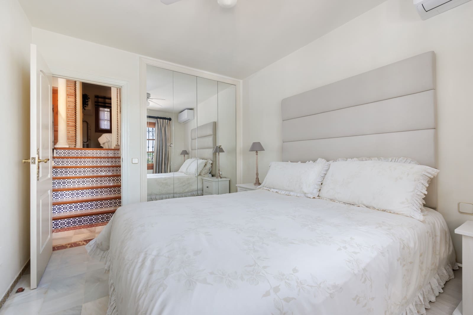 2 chambre Appartement à vendre à Mijas Costa avec piscine garage - 310 000 € (Ref: 9788474)