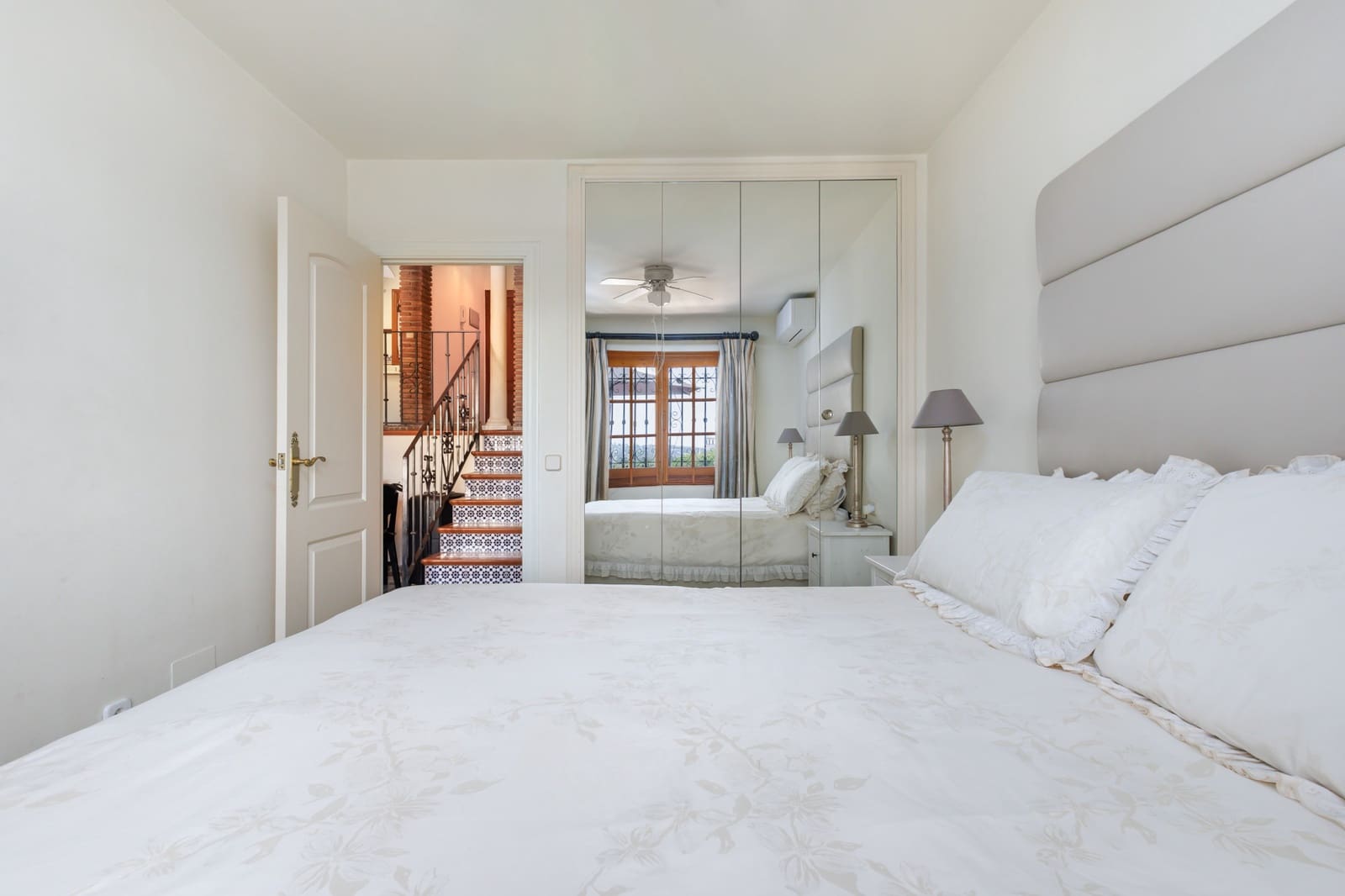 2 chambre Appartement à vendre à Mijas Costa avec piscine garage - 310 000 € (Ref: 9788474)