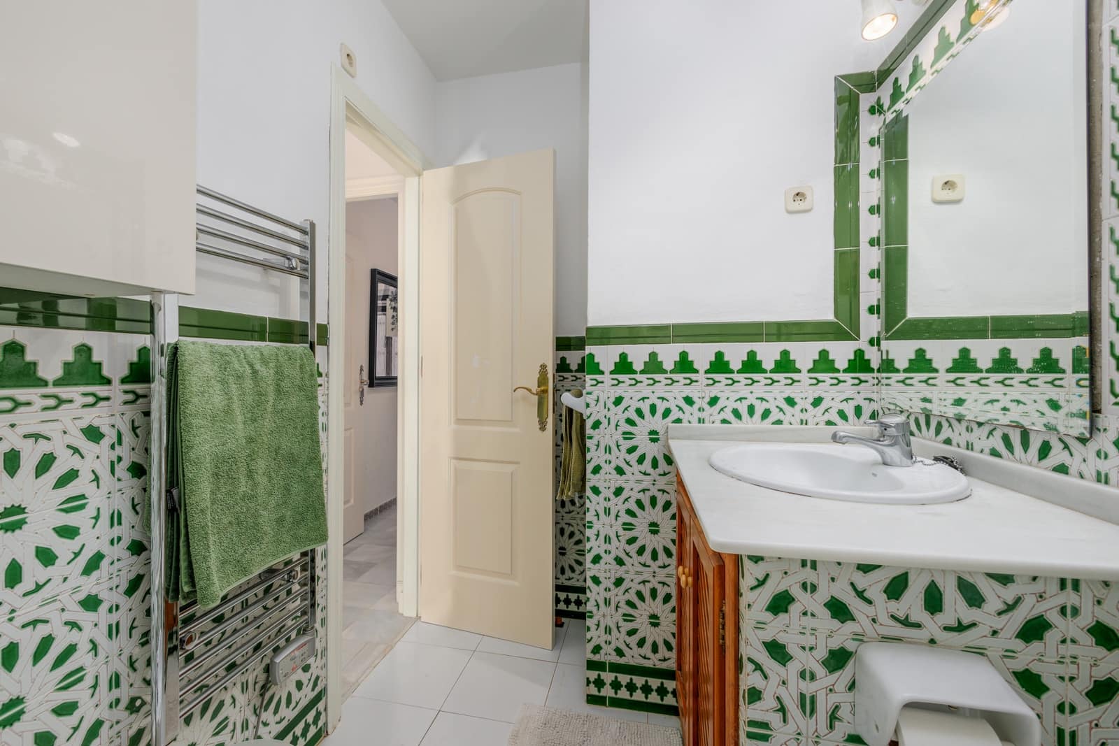 2 chambre Appartement à vendre à Mijas Costa avec piscine garage - 310 000 € (Ref: 9788474)