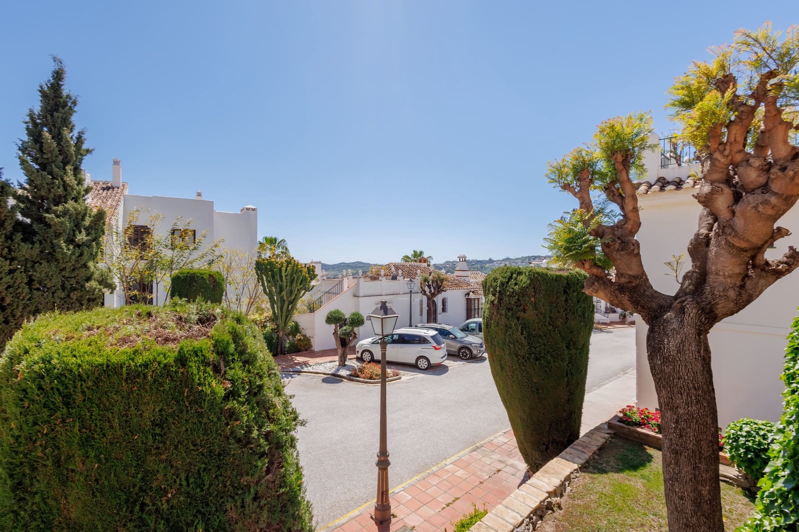 2 chambre Appartement à vendre à Mijas Costa avec piscine garage - 310 000 € (Ref: 9788474)