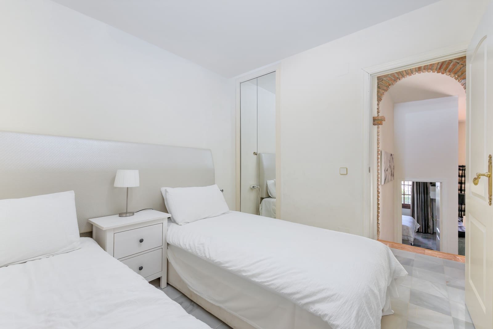 2 chambre Appartement à vendre à Mijas Costa avec piscine garage - 310 000 € (Ref: 9788474)