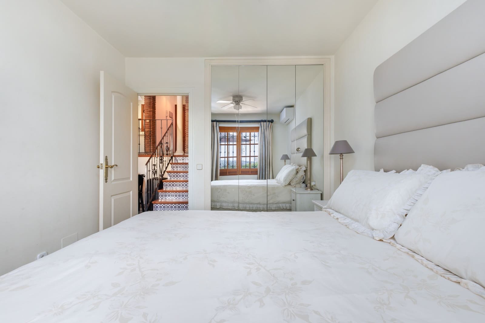 2 chambre Appartement à vendre à Mijas Costa avec piscine garage - 310 000 € (Ref: 9788474)