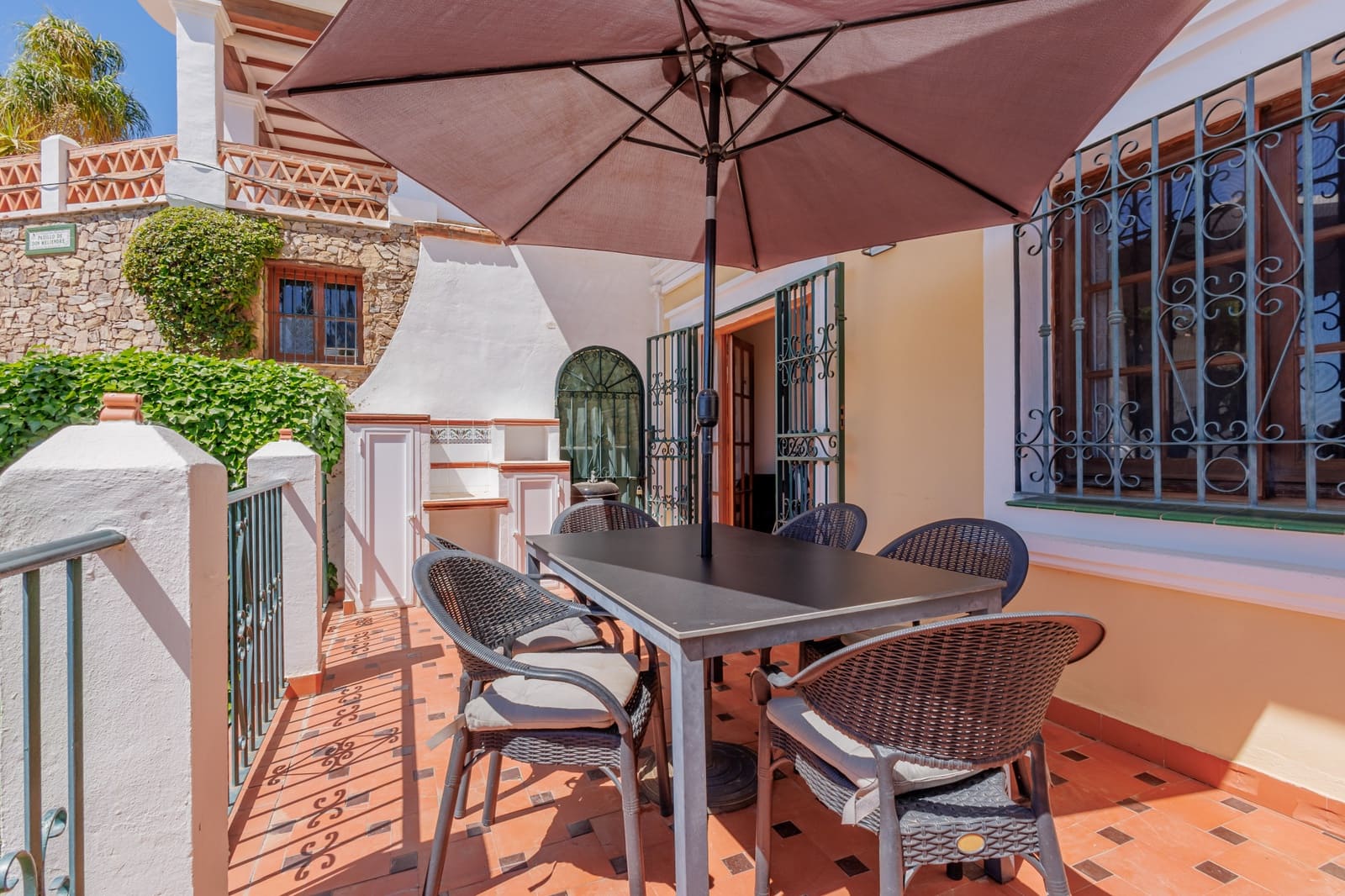 2 chambre Appartement à vendre à Mijas Costa avec piscine garage - 310 000 € (Ref: 9788474)